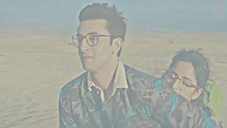 Copy of Ullu Ka Pattha Hai Video Song With Lyrics  Ranbir Katrina Pritam Amitabh  Arijit Singh