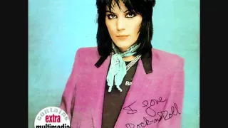 Joan Jett - Love is All Around