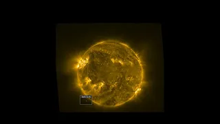 Helioviewer.org - Solar and heliospheric image visualization tool