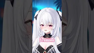 Why you should follow this vtuber