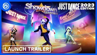 Just Dance 2023 Edition - Season 2 Showdown | Launch Trailer