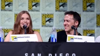 TEEN WOLF comic-con 2016 Panel Part.3 (VOSTFR)