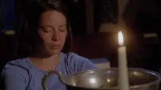 Charmed Halliwell Destiny