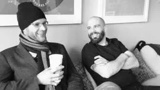 Download interviews Killswitch Engage: Part 2