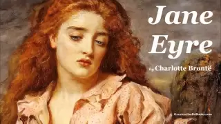 JANE EYRE by Charlotte Brontë PART 1 of 2 - FULL AudioBook | Greatest AudioBooks