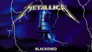 What if Blackened was on Ride the Lightning? | AI 1984 James Hetfield Voice & RTL Tone