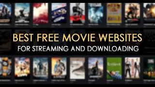 Top free movie download websites