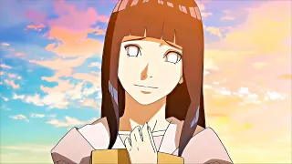 | SHUBH | One Love | Hinata Hyuga | [EDIT]