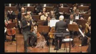 Дэвид Гарретт и Национальный филармонический оркестр России, дирижер - Владимир Спиваков
