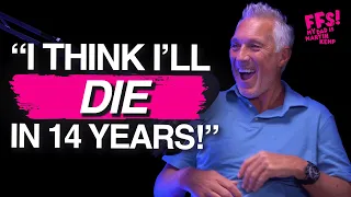 Death | FFS! My Dad Is Martin Kemp