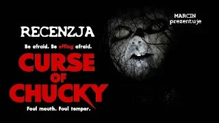 Klątwa Laleczki Chucky (Curse of Chucky) - Recenzja Filmowa