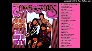 HIGHS IN THE MID SIXTIES Vol. 7: The Northwest (full album)