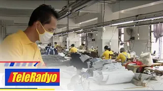 Pasada sa TeleRadyo | TeleRadyo  (26 May 2023)