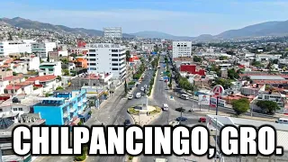 Chilpancingo 2023 | La Capital de Guerrero