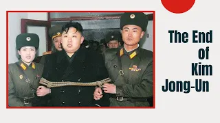 The End of Kim Jong-un