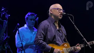 Mark Knopfler - 12 Silvertown Blues - Royal Albert Hall 2019 SBD