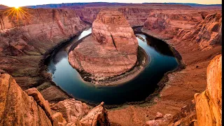 Загадки Гранд Каньона . С точки зрения науки National Geographic