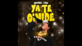 YA TE OLVIDE - Natanael Cano