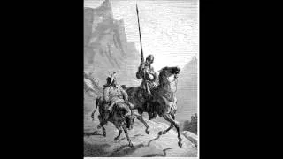 Don Quixote audiobook - part 12