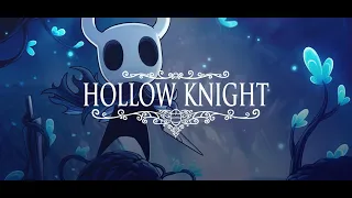 Hollow Knight - Глубинное гнездо и босс Пика(11)
