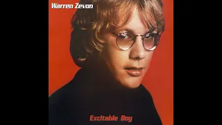 Warren Zevon - Werewolves of London (1978)