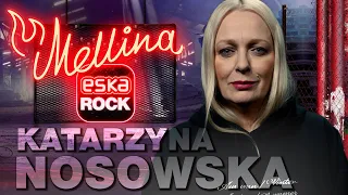 Kaśka Nosowska: Gdybym teraz była mamą, bardziej słuchałabym swojego dziecka. | Mellina