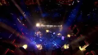 Linkin Park (HD) - Numb (Live in Madrid)