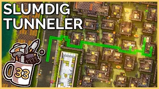 Can these CRITICAL NEEDS be Resolved? | Prison Architect #33