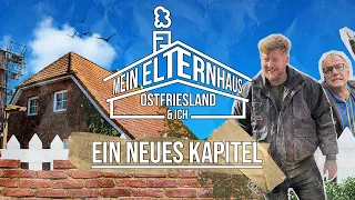 Mein Elternhaus, Ostfriesland & Ich - Ein neues Abenteuer beginnt