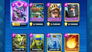 THIS GOBLIN GIANT DOUBLE PRINCE DECK CANT LOSE!!!