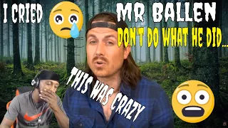 Mr Ballen - Don't do what he did... (*MATURE AUDIENCES ONLY*) ((REACTION))