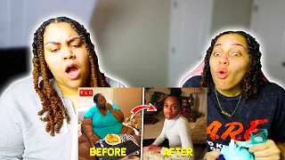 The CRAZIEST Transformations Ever Seen On My 600 lb Life!!