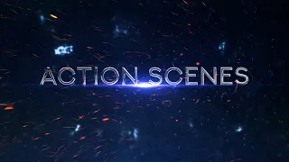 Action Trailer Titles Templates for After Effects || Free Download