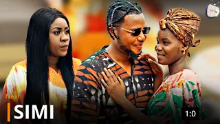 Simi Latest Yoruba Movie 2024 Drama Starring Fisayo Abebi | Ayo Olaiya | Olayinka Solomon