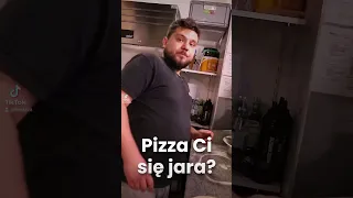 🔥🌶👹  Poznajcie INFERNO - pizza, która piecze 3x 😁