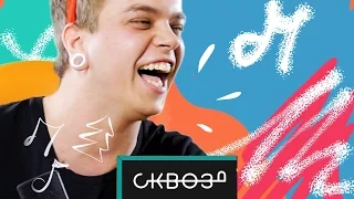 Песни Наоборот это СМЕШНО #15 | PHARAOH - 5 минут назад