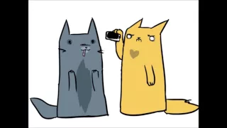 The funniest Warrior Cats animations