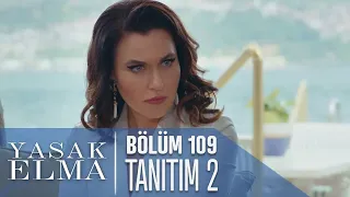 Yasak Elma 109. Bölüm 2. Tanıtımı