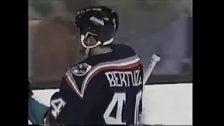 1995-96 New York Islanders season highlights