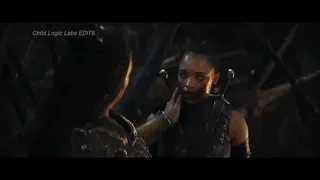 Mortal Kombat: Movie 2021 - ALL DELETED Scenes (HD)