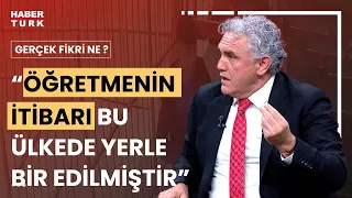 Müdür cinayetinde asıl neden ne? Faruk Aksoy yanıtladı