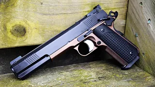 10 Best 10mm Pistols of 2024!