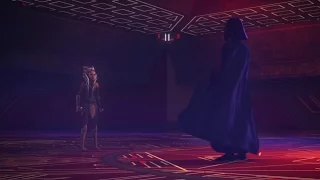 Star Wars | Учитель и Ученик | Anakin Skywalker (darth vader) and Ahsoka Tano | music video 😭