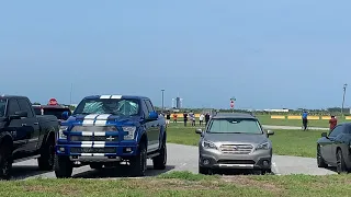 Space-X Demo-2 Launch