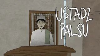 Ustadz Palsu - Gloomy Sunday Club Spesial Ramadan