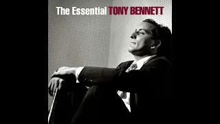 Tony Bennett ─ New York State Of Mind {with Billy Joel}