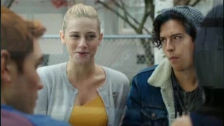 Don't You Know - Bughead (Betty and Jughead)