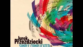 Jurek Przezdziecki -- Rise Of Abonent (Larix Remix)