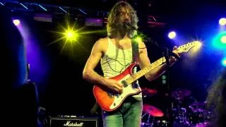 Pain of Salvation - Medley. Live at ProgPower Europe.