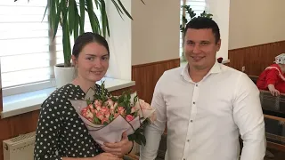 ❤️ Судьба человека от Господа 😍Будьте благословенны и счастливы 💞МСЦ ЕХБ!